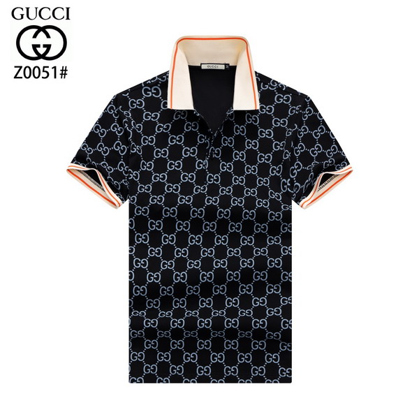 Gucci POLO shirts men-GG24367